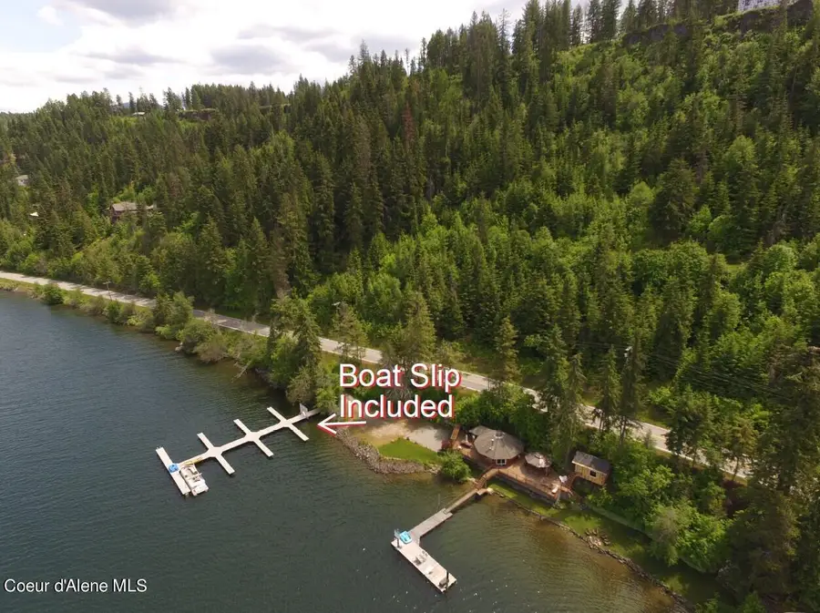 NNA S Highway 97, Harrison, ID 83833 - #2