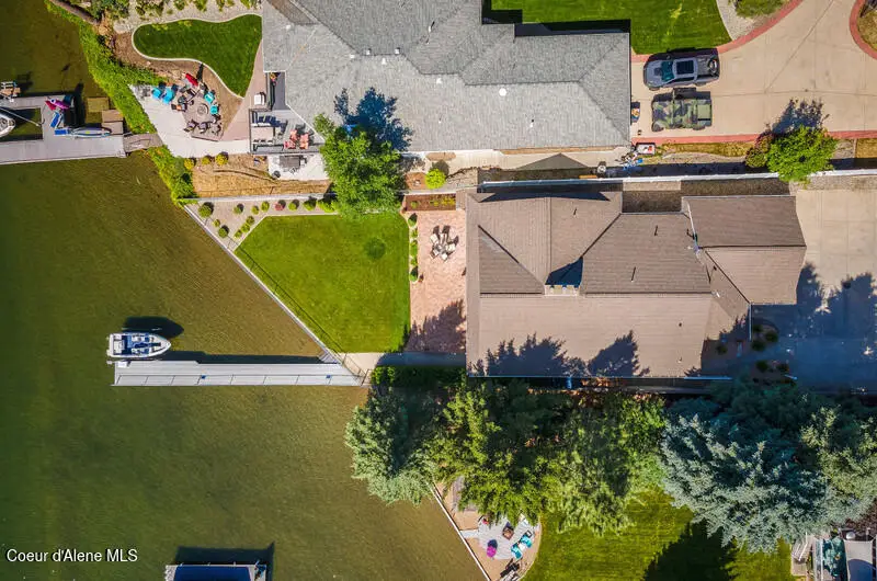 1910 E Rodkey Dr, Post Falls, ID 83854 - #2