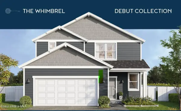 2773 N Vega St, Post Falls, ID 83854