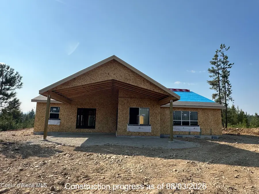 30147 N Archer Rd, Athol, ID 83801 - #2