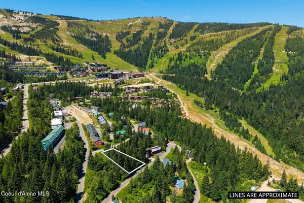 NNA Telemark Rd, Sandpoint, ID 83864