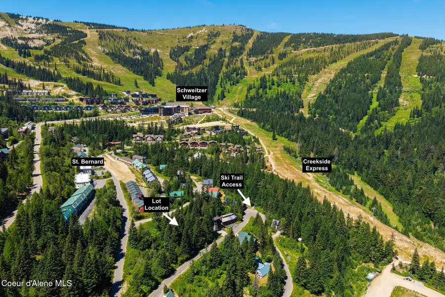 NNA Telemark Rd, Sandpoint, ID 83864 - #2