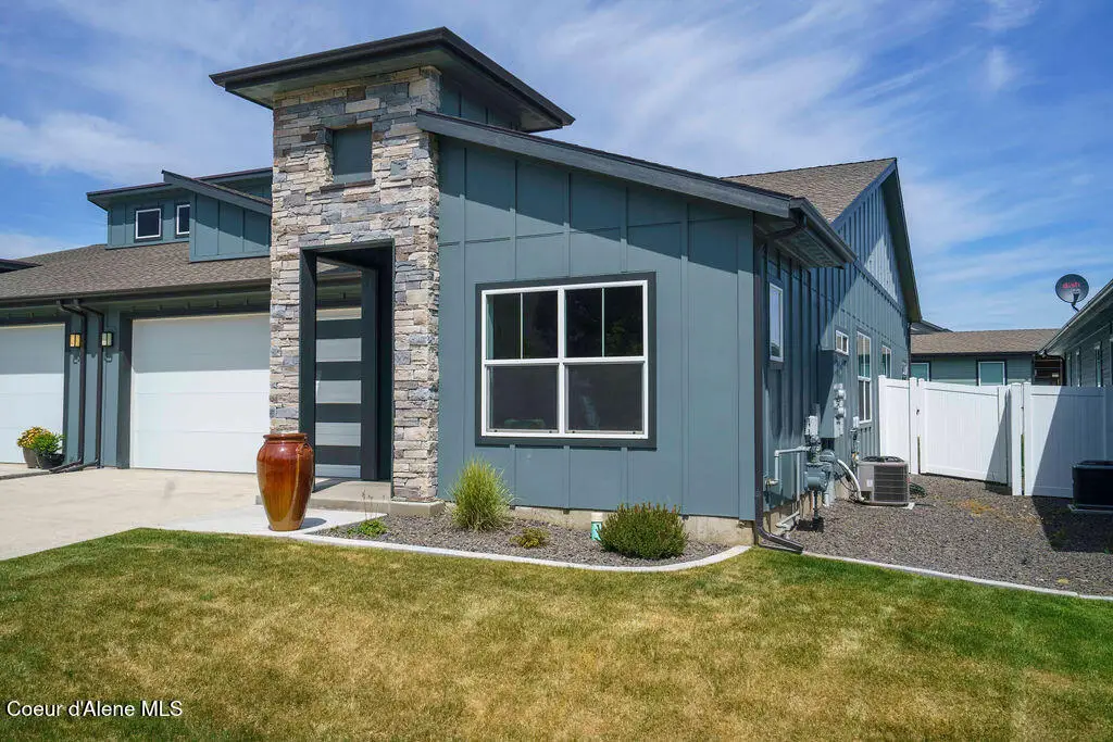 7257 Breaux Drive, Coeur Dalene, ID 83815 - #1