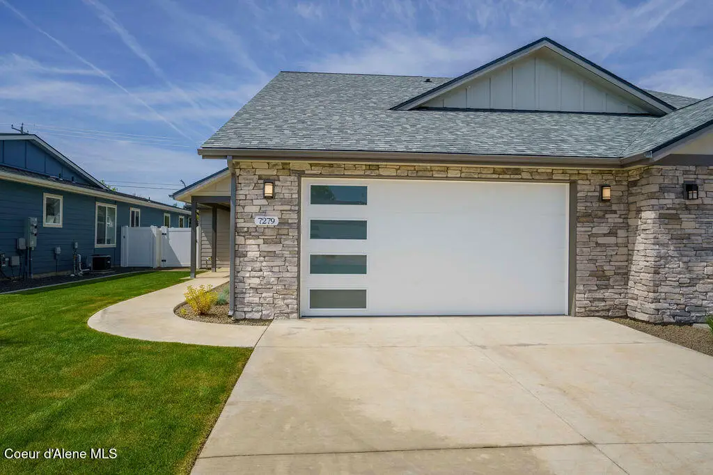 7279 N Grafton St., Coeur Dalene, ID 83815 - #1