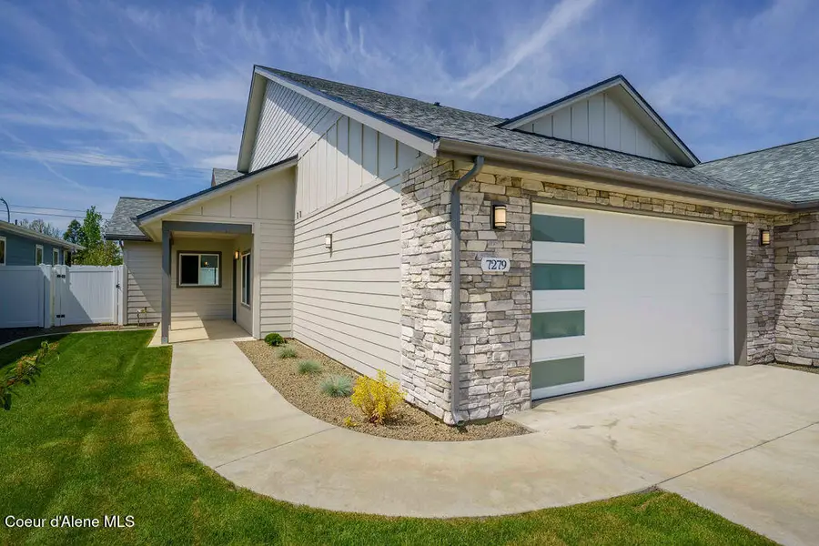 7279 N Grafton St., Coeur Dalene, ID 83815 - #2