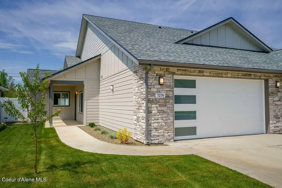 7279 N Grafton St., Coeur Dalene, ID 83815 - #3