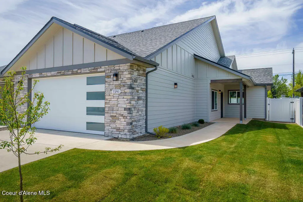 7379 N Breaux Drive, Coeur Dalene, ID 83815 - #1