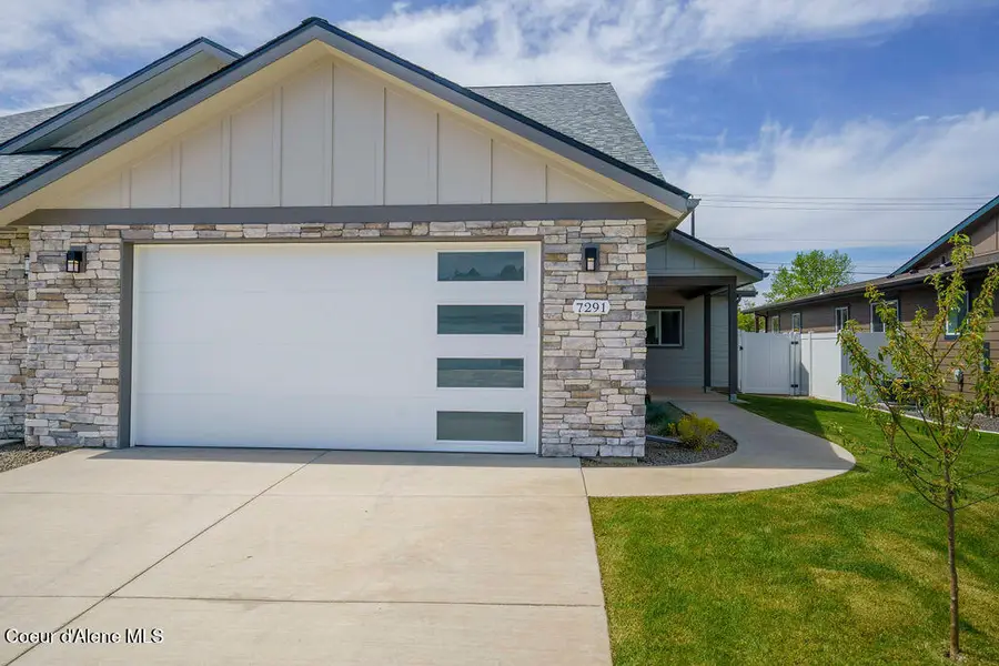 7379 N Breaux Drive, Coeur Dalene, ID 83815 - #2