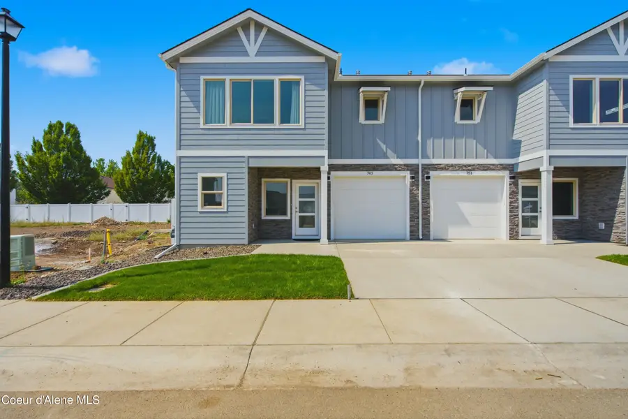 743 N Galbraith Lp, Post Falls, ID 83854 - #2