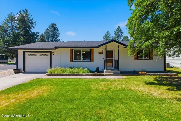 3907 N 19th ST, Coeur d'Alene, ID 83815