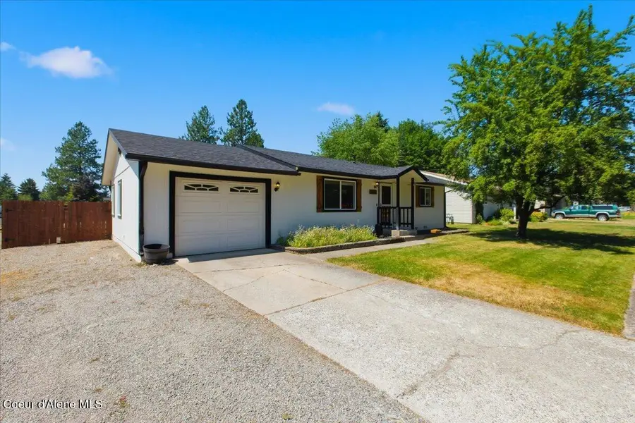 3907 N 19th ST, Coeur Dalene, ID 83815 - #3