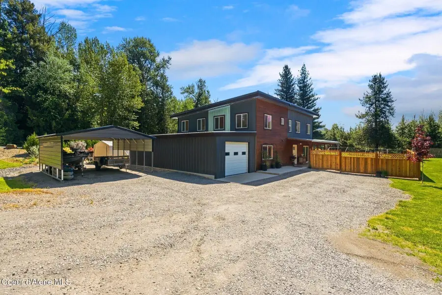 925 Lower Pack River Rd, Sandpoint, ID 83864 - #3