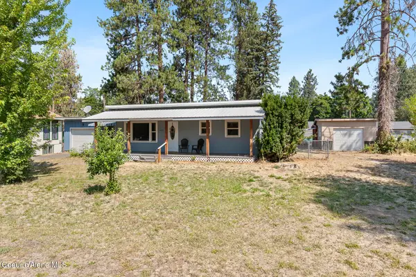 407 E 9th AVE, Post Falls, ID 83854