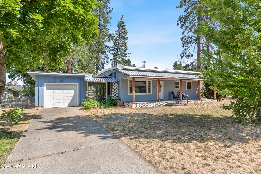 407 E 9th AVE, Post Falls, ID 83854 - #2