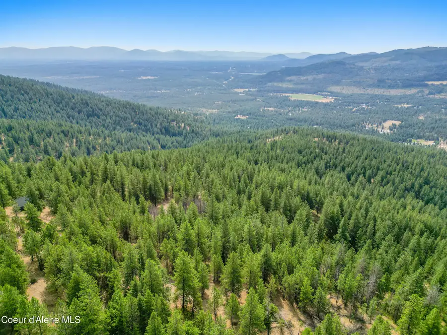 NNA USFS 2550 (40 acres), Blanchard, ID 83804 - #2