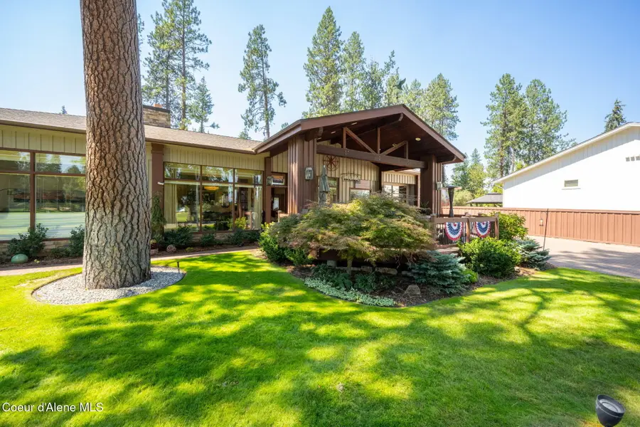 10095 N Pines RD, Hayden Lake, ID 83835 - #2