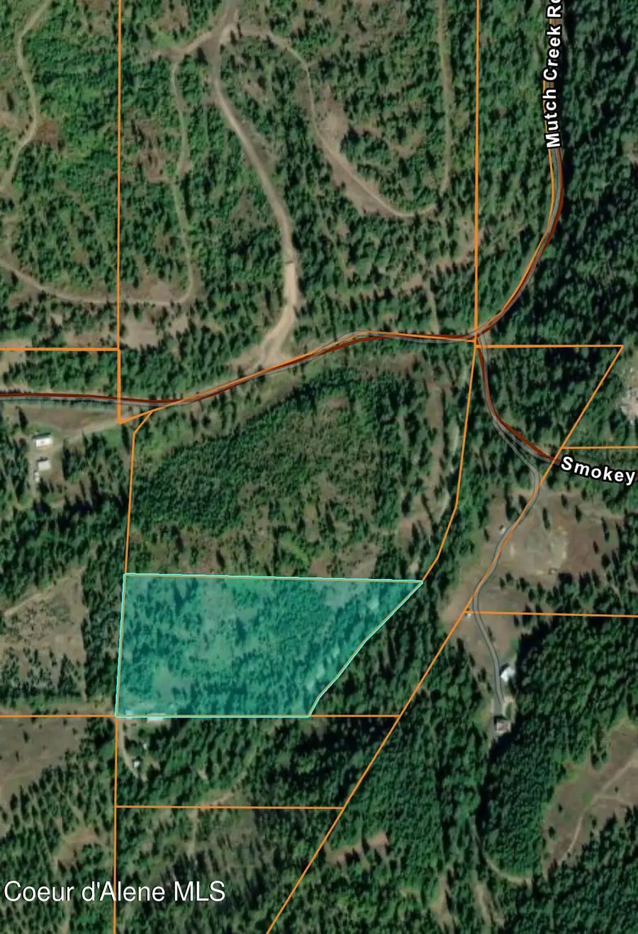 NKA Mutch Creek Road, Saint Maries, ID 83861 - #3