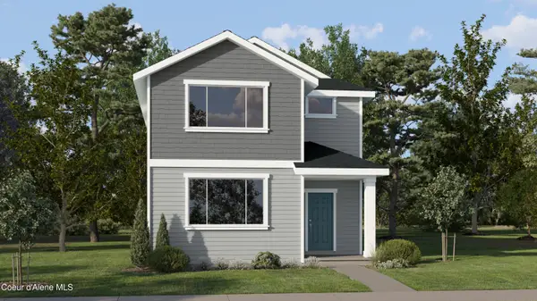 9190 N Spokane St, Post Falls, ID 83854