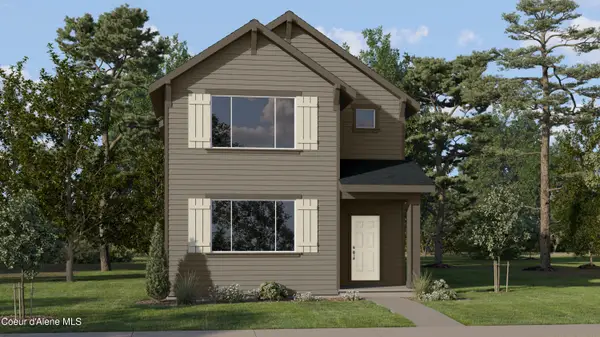 9202 N Spokane St, Post Falls, ID 83854