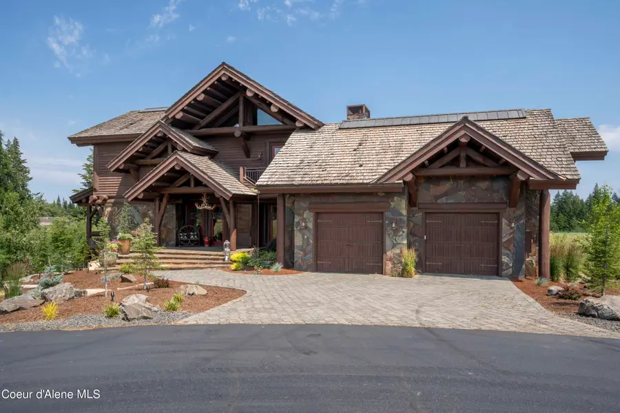 16692 S Lazurite DR, Coeur Dalene, ID 83814 - #2