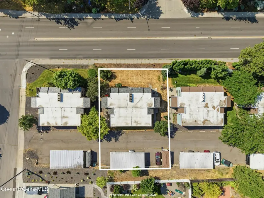 2327 E 29th Ave, Spokane, WA 99223 - #3