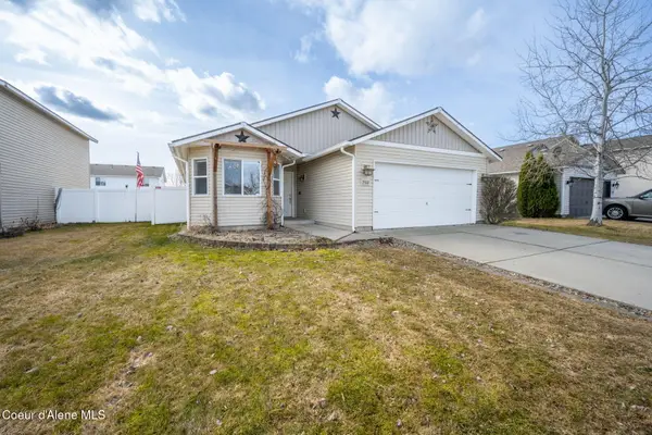 3500 W Lotze LOOP, Coeur d'Alene, ID 83815