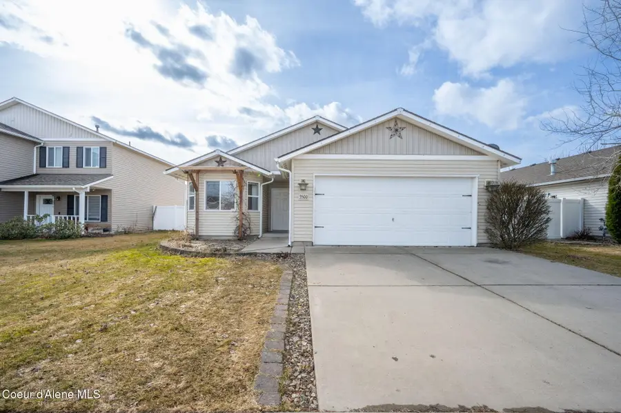 3500 W Lotze LOOP, Coeur Dalene, ID 83815 - #2