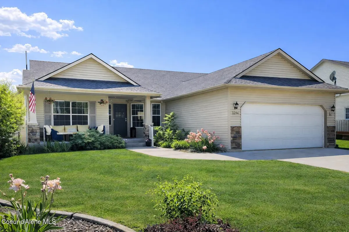 2858 N ALFALFA LOOP, Post Falls, ID 83854 - #1