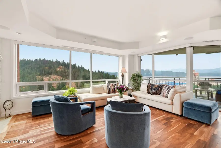601 E Front Ave #1102, Coeur Dalene, ID 83814 - #3