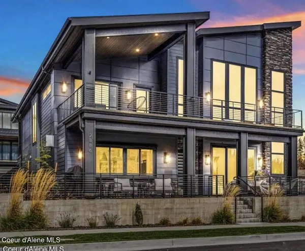 2886 N ATLAS RD, Coeur d'Alene, ID 83814