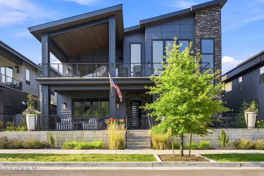 2886 N ATLAS RD, Coeur Dalene, ID 83814 - #3