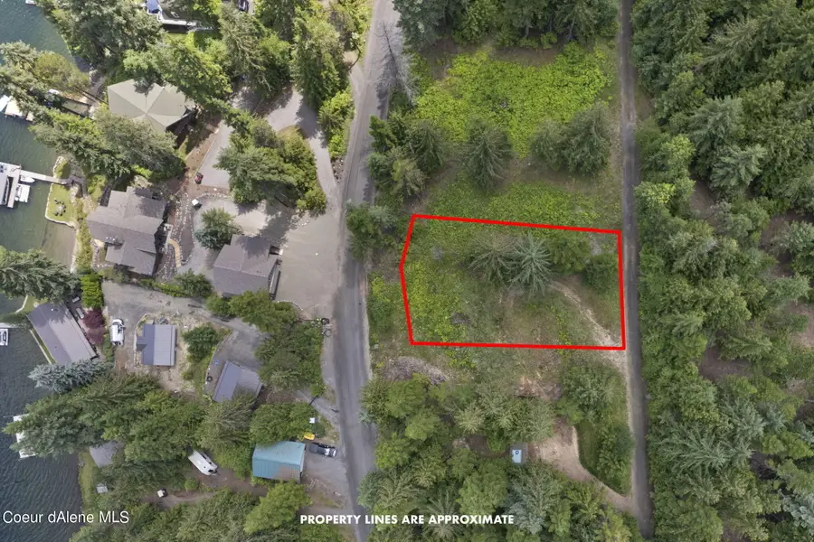 NNA S Alcan Rd, Coeur Dalene, ID 83814 - #2