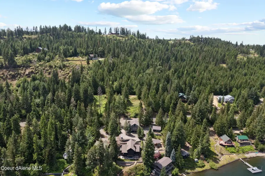 NNA S Alcan Rd, Coeur Dalene, ID 83814 - #3