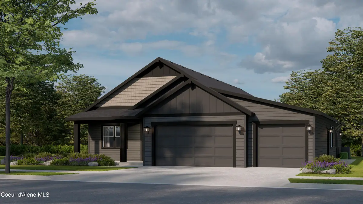 1990 W GLANDOVEY DR, Coeur Dalene, ID 83815 - #1