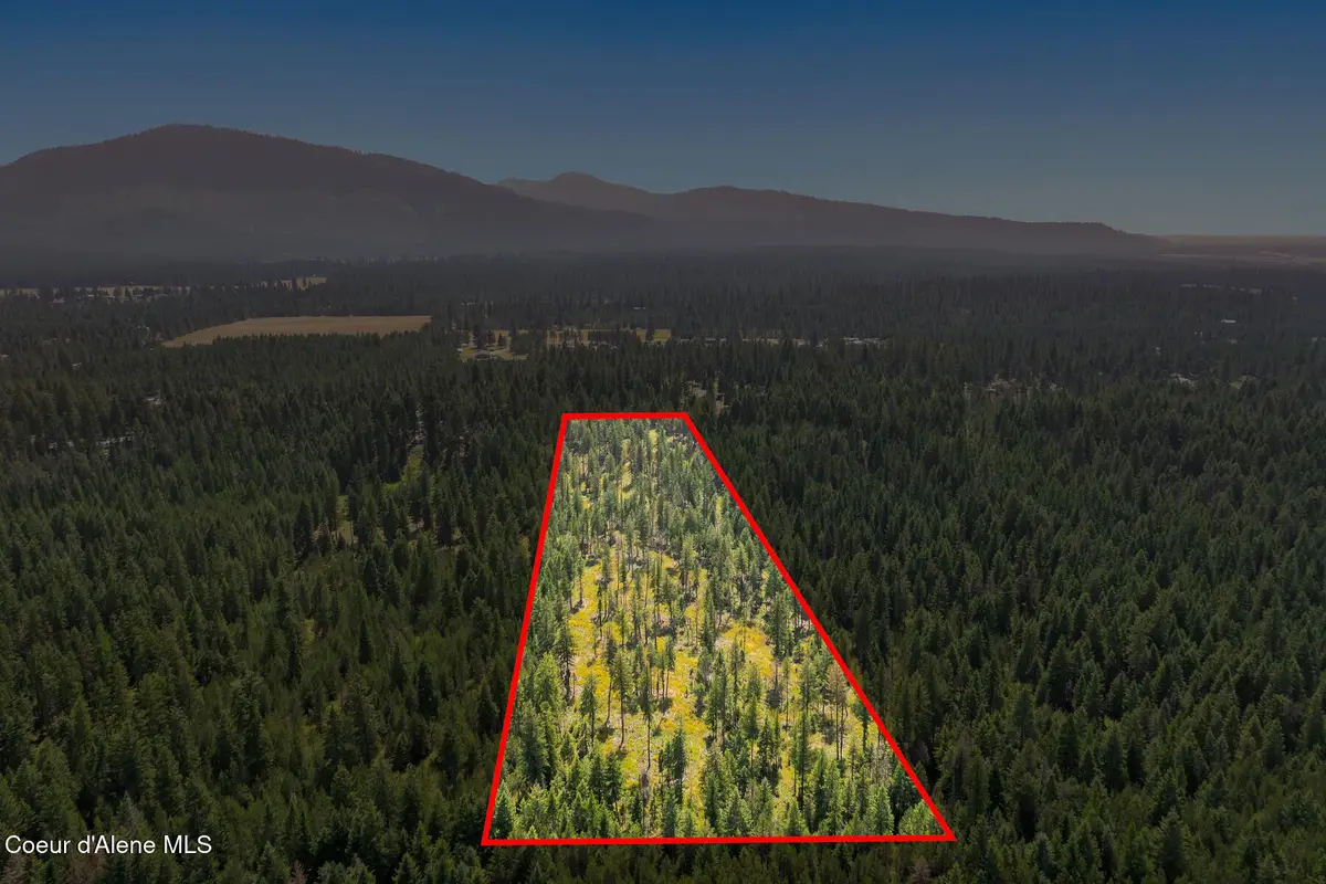 E Quarter Mile Rd, Athol, ID 83801 - #1