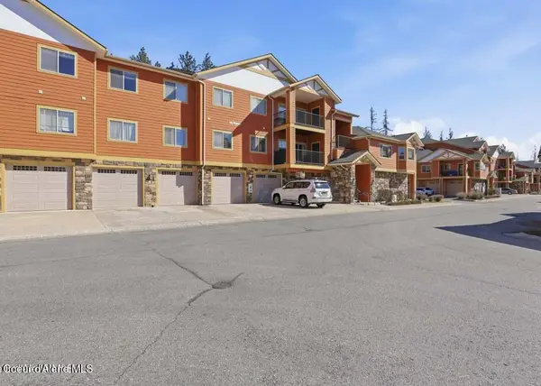 6735 N Spurwing LOOP #204, Coeur d'Alene, ID 83815