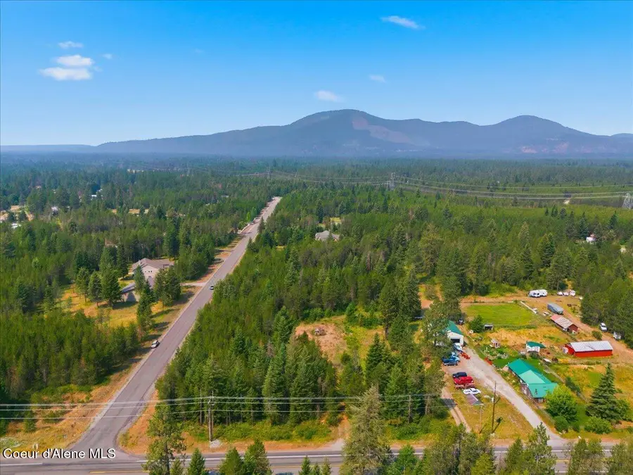18667 N Ramsey RD, Rathdrum, ID 83858 - #2