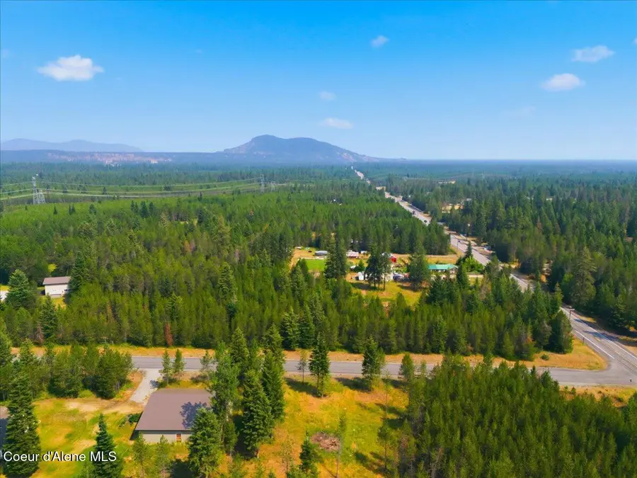 18667 N Ramsey RD, Rathdrum, ID 83858 - #3