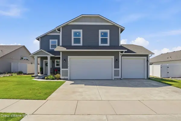12901 W 1ST AVE, Airway Heights, WA 99001