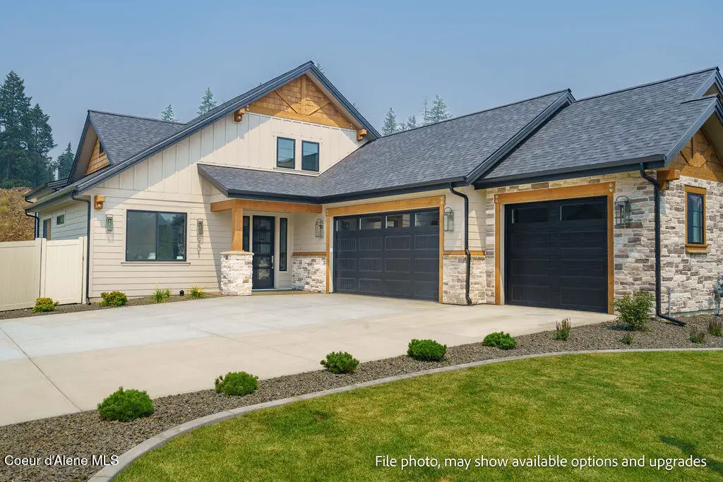 951 E STEEPLE CHASE RD, Hayden, ID 83835 - #1