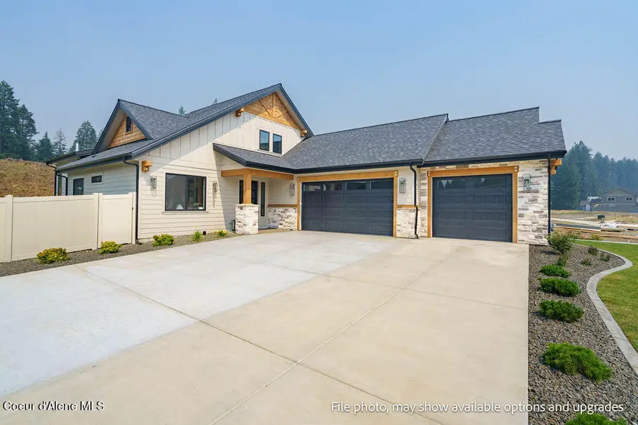 951 E STEEPLE CHASE RD, Hayden, ID 83835 - #2