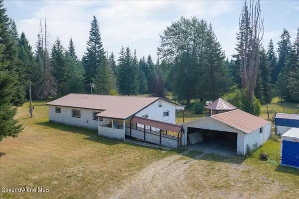 600 W Rocky RD, Rathdrum, ID 83858