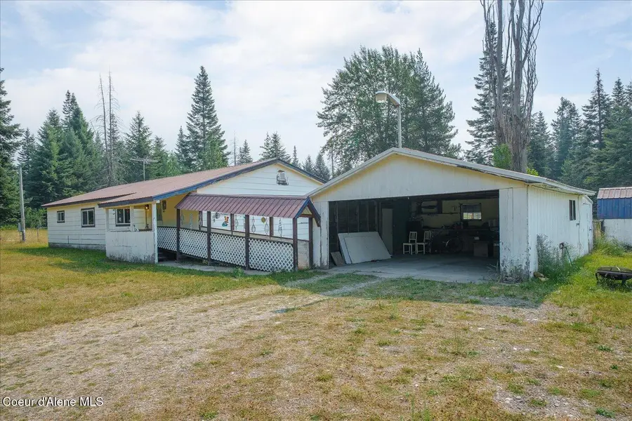 600 W Rocky RD, Rathdrum, ID 83858 - #2