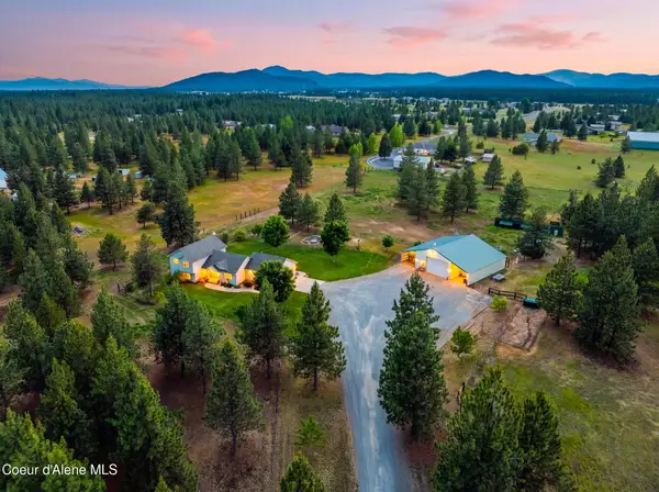 30267 N WHEATRIDGE RD, Athol, ID 83801