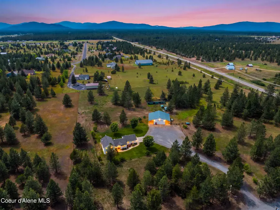 30267 N WHEATRIDGE RD, Athol, ID 83801 - #2