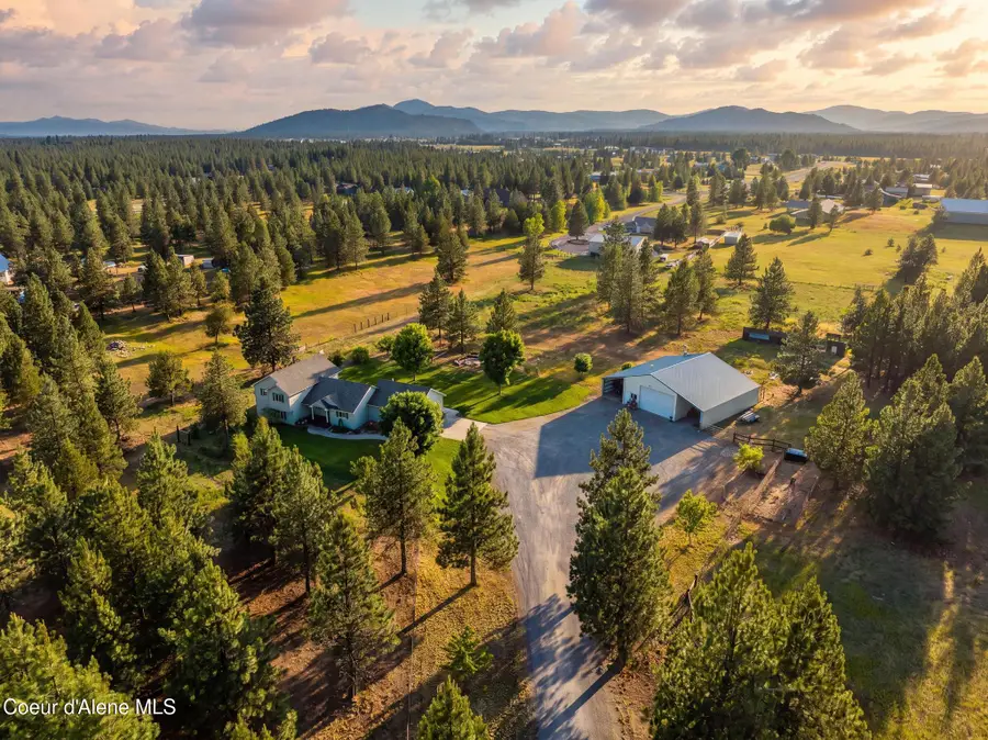 30267 N WHEATRIDGE RD, Athol, ID 83801 - #3