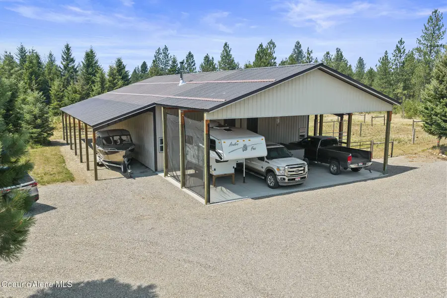 225 Aurora WAY, Athol, ID 83801 - #2