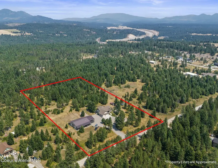 225 Aurora WAY, Athol, ID 83801 - #3
