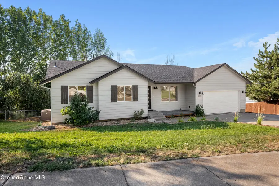2875 N RAWHIDE RIDGE RD, Post Falls, ID 83854 - #3