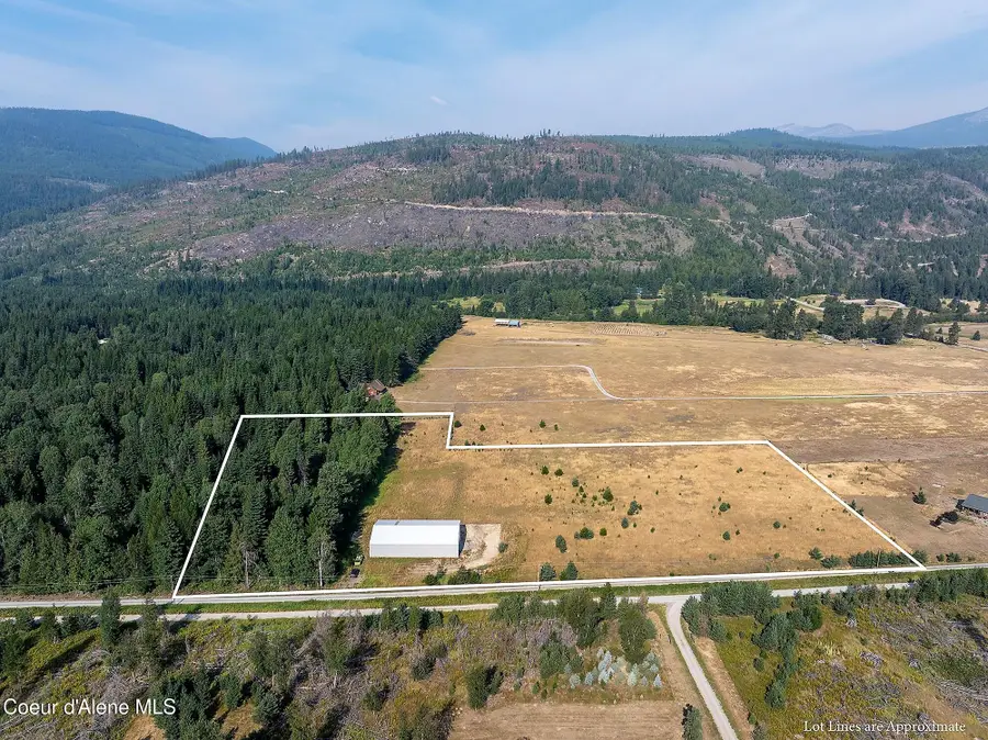 152 Tanna Ln, Naples, ID 83847 - #2